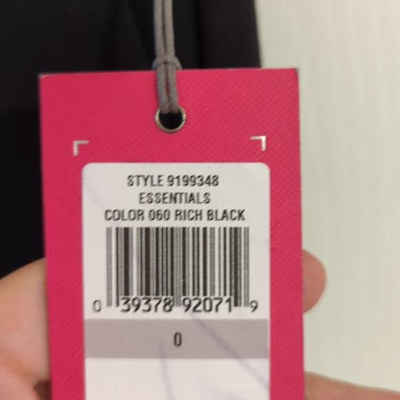 NWT Vince Camuto Ponte Pants, 0 - Picture 3 of 7